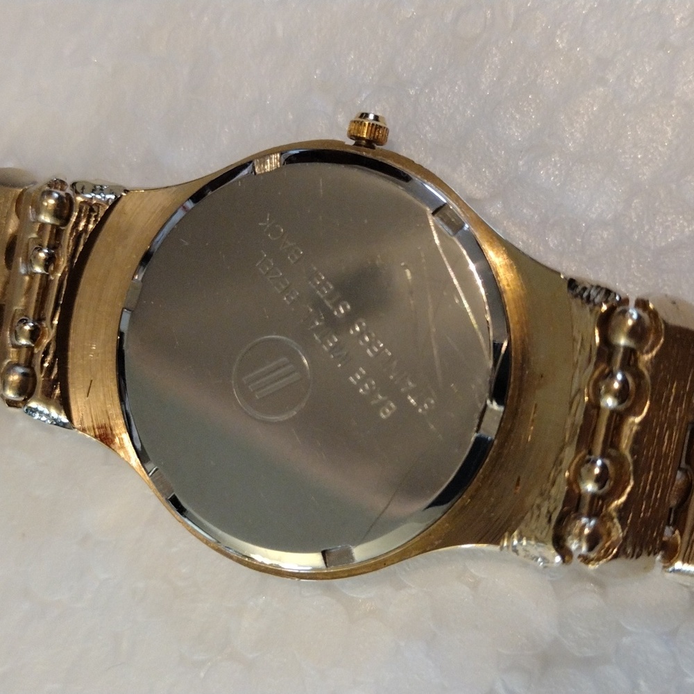 Topaz watch. - Picture 4 of 7